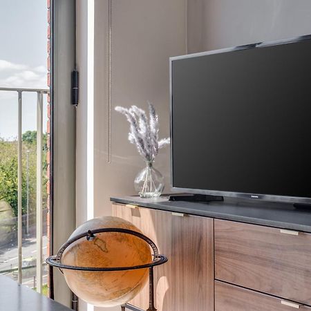 Huge Long Stay Offers! Lux City-Edge Stay! Perfect For Business & Leisure Liverpool Zewnętrze zdjęcie