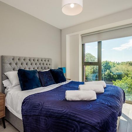 Huge Long Stay Offers! Lux City-Edge Stay! Perfect For Business & Leisure Liverpool Zewnętrze zdjęcie