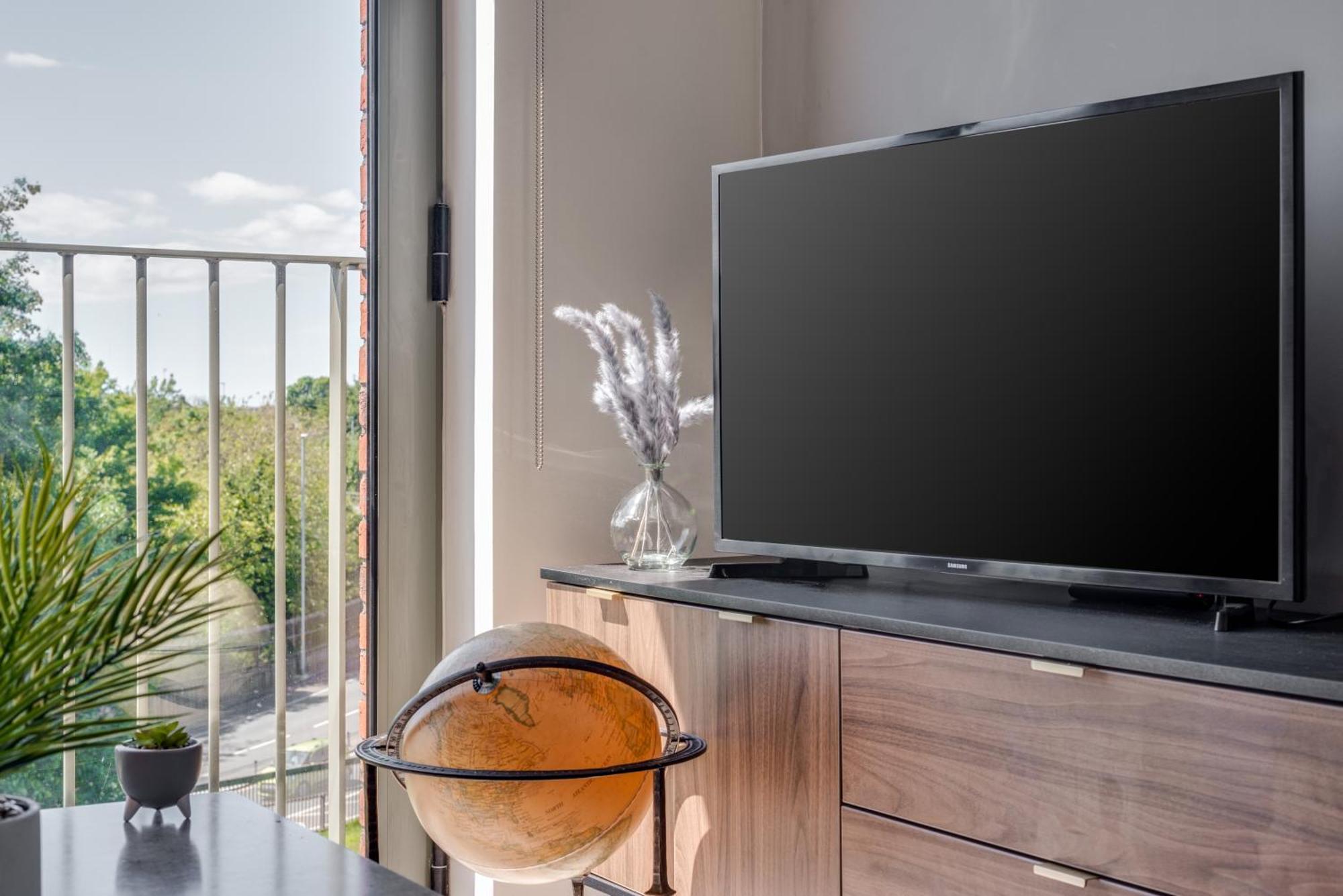 Huge Long Stay Offers! Lux City-Edge Stay! Perfect For Business & Leisure Liverpool Zewnętrze zdjęcie