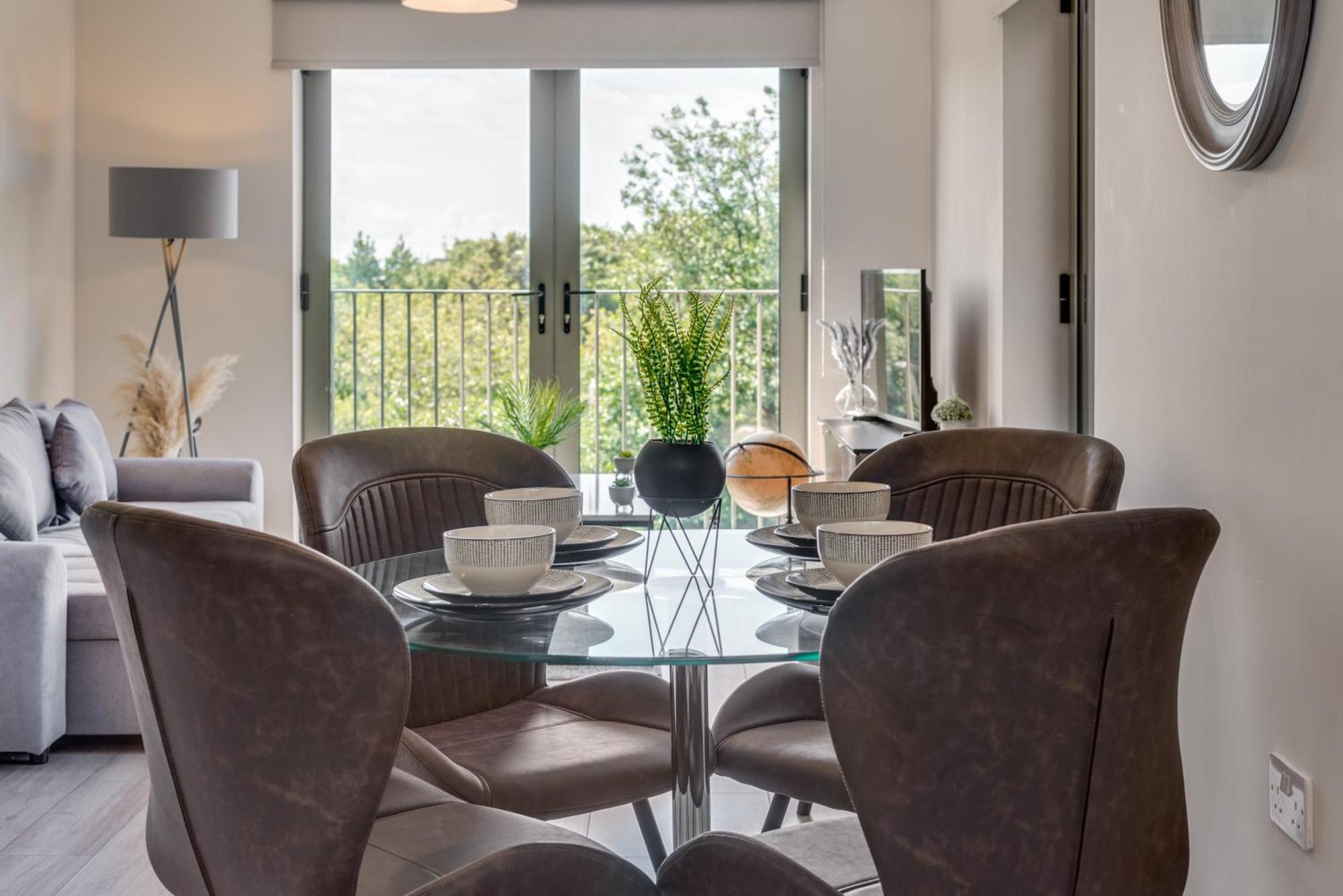 Huge Long Stay Offers! Lux City-Edge Stay! Perfect For Business & Leisure Liverpool Zewnętrze zdjęcie